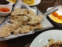 -三凤酒家·百年无锡菜(清扬茂业店)