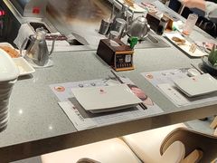 -大渔铁板烧(大悦城店)