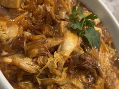 -紫光园·烤鸭·北京菜(团结湖店)