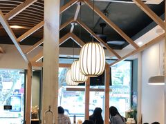 大堂-红小满休闲餐厅(十全街店)