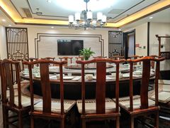 -秦家味老菜馆(民族北路店)