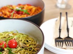 -Maxpoint Kitchen 西餐咖啡(乐峰广场店)