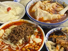 -西月城谭豆花(春熙路店)