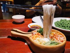 会飞的米线-大牌大·传统杭帮菜(湖滨店)