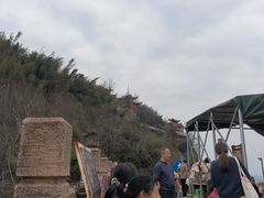 -崀山风景名胜区
