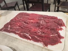 -鑫来顺大铜锅涮羊肉(中山门旗舰店)