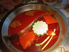 -大龙燚火锅(太古里店)