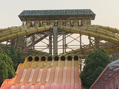 游乐设施-武汉玛雅海滩水公园