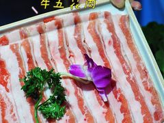 -喜来稀肉(虹泉路店)