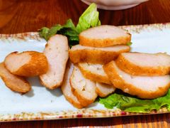 鱼饼-越南牛肉河粉餐厅(书院巷店)