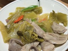 -兔爸私家小厨(新北万达店)