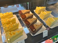 -Seesaw Coffee(深圳深业上城店)