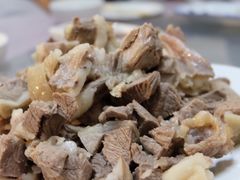 -陶记穆斯林羊架馆(青年路店)