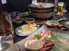 -鹤汀居酒屋•家庭料理•烧鸟酒肆(新街口店)