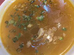 -逸桂禾面馆