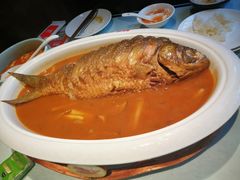 -阿五黄河大鲤鱼(纬三路店)