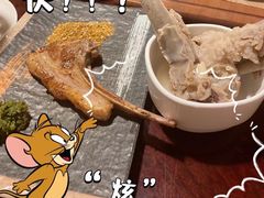 -朗丽兹餐厅