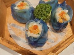-蘩楼(南京西路中信泰富店)