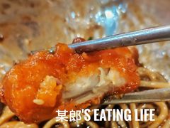 果酱炸鸡-韩礼年糕(飞虹路店)