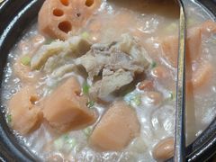 -猪腰一家·地道佛山菜(盐步店)