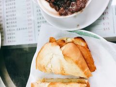-义顺牛奶公司(新马路老店)