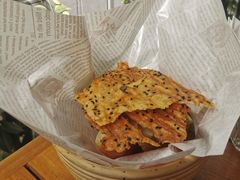 餐前面包-Solo(衡山路店)