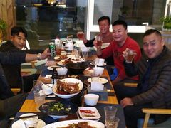 -美人鱼帆船海鲜餐厅(七星湾游艇会店)