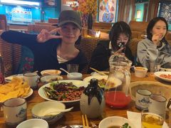 -云尊府云南菜·蒸汽石锅鱼(五棵松华熙店)