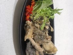 -鱼酷活鱼烤鱼(恒隆广场店)