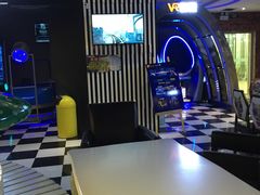 -H次元沉浸剧情密室(街道口店)