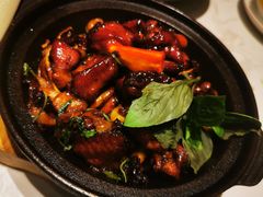 -鹿港小镇(悠唐店)