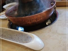 -阳坊胜利涮羊肉(阳坊老店)