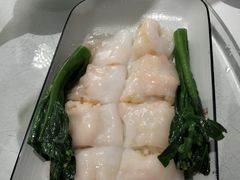 -名盈轩酒家·手工茶点·16年经典粤菜(新一城店)