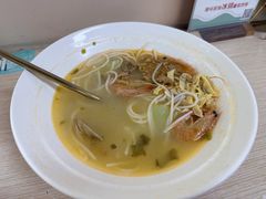 -面道赞宁海海鲜面(迎凤街店)