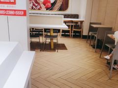 -乡村基(渝中区得意世界餐厅)