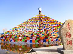 -青海湖国家重点风景名胜区