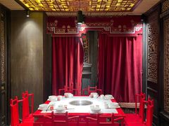 -小龙翻大江文化火锅(太古里店)