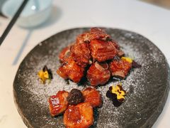 糖醋小排-淮扬韵(高新大都荟店)