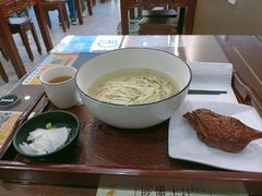 -百年老字号·观振兴蟹黄面·三虾面·苏式面(观前街富仁坊巷店)