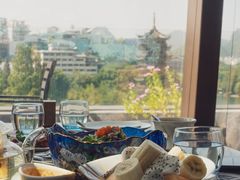 -维纳斯酒店-忆咖啡观景餐厅(象山公园店)