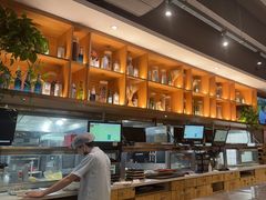 -木屋烧烤(创意园店)