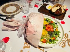 -狮拾久·现代新加坡料理(福田COCO Park店)