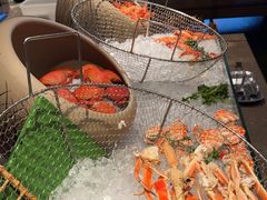 -西安高新洲际酒店•源咖啡全日制餐厅