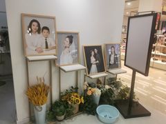 -云城照相馆(龙湖雨山天街店)