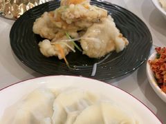 -东方饺子王(和平里店)