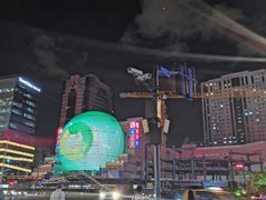 -SFC上影影城(港汇永华IMAX激光店)