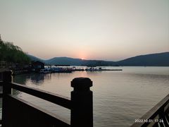 -南北湖风景区
