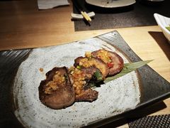 牛舌-德川家日本料理(顺义华联店)