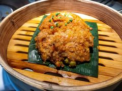 粉蒸肉-辛香汇·现炒川菜(淮海路百盛店)