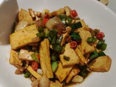 金砖宝庆柴火香干-望湘园·小雅(德基店)